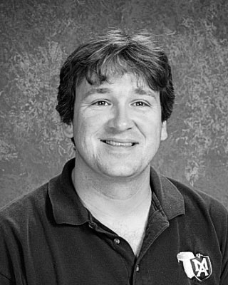 Thomas Ruddle 2007